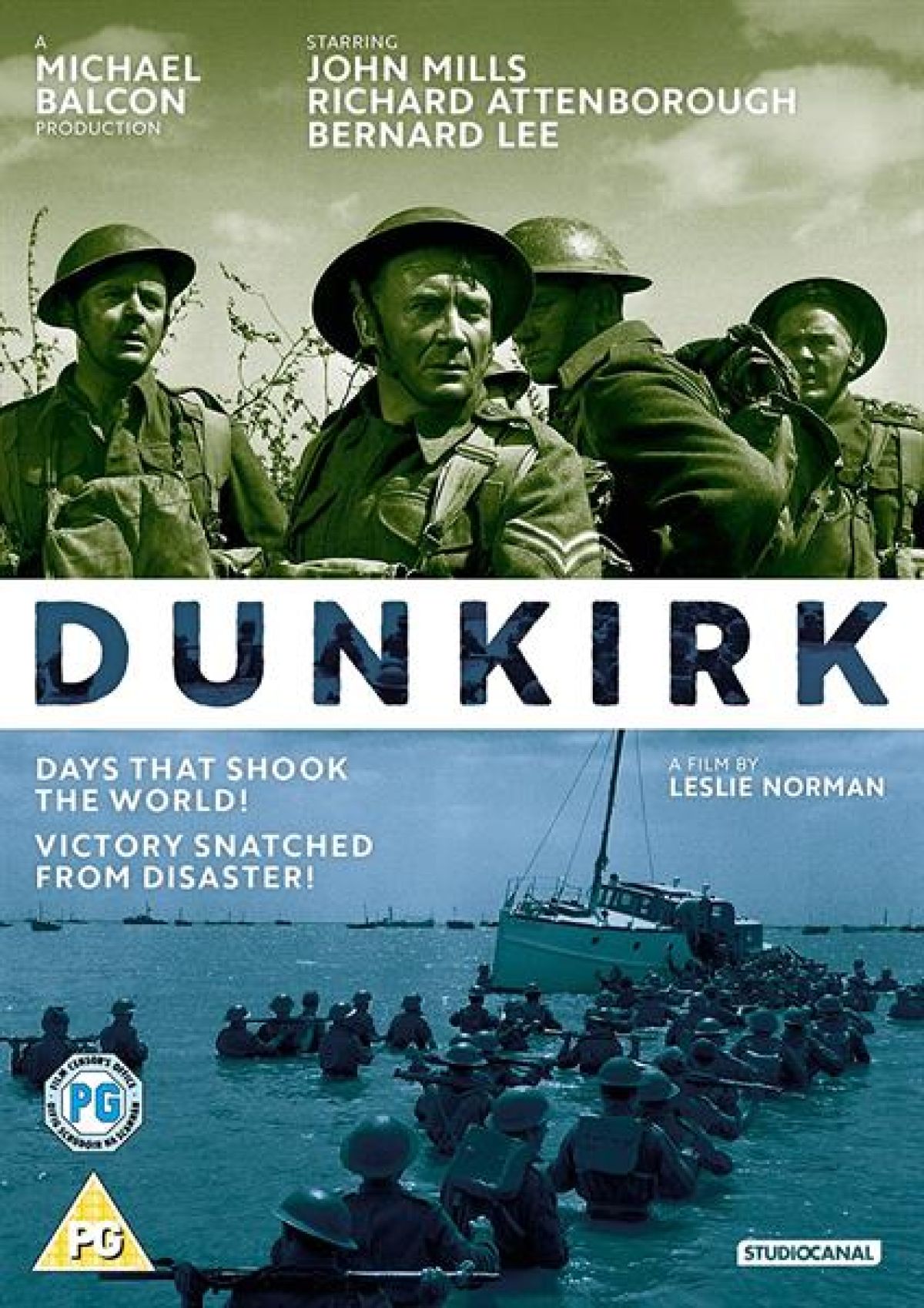 Afbeelding van Dunkirk