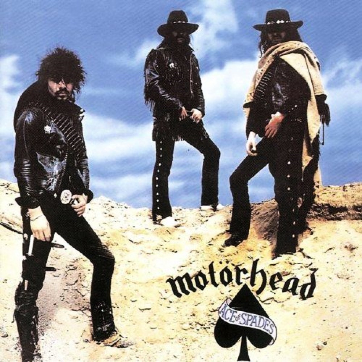 Afbeelding van Ace Of Spades