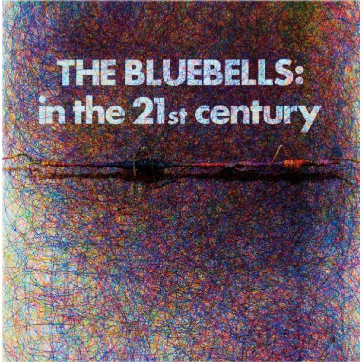 Afbeelding van Bluebells - In The 21st Century
