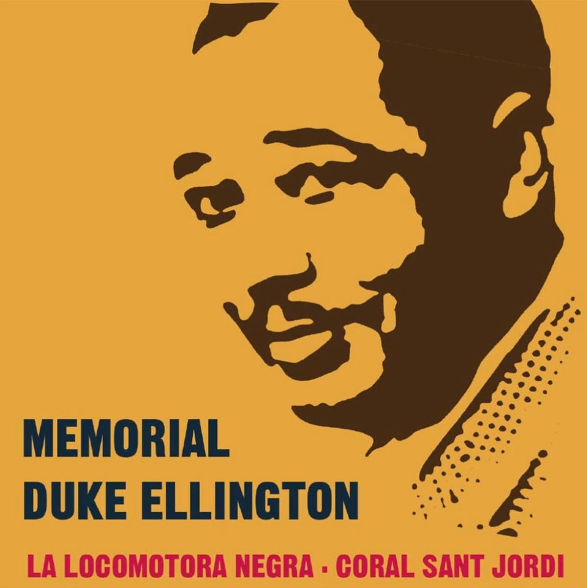 La Locomotora Negra - Historics 5: Memorial Duke Ellington