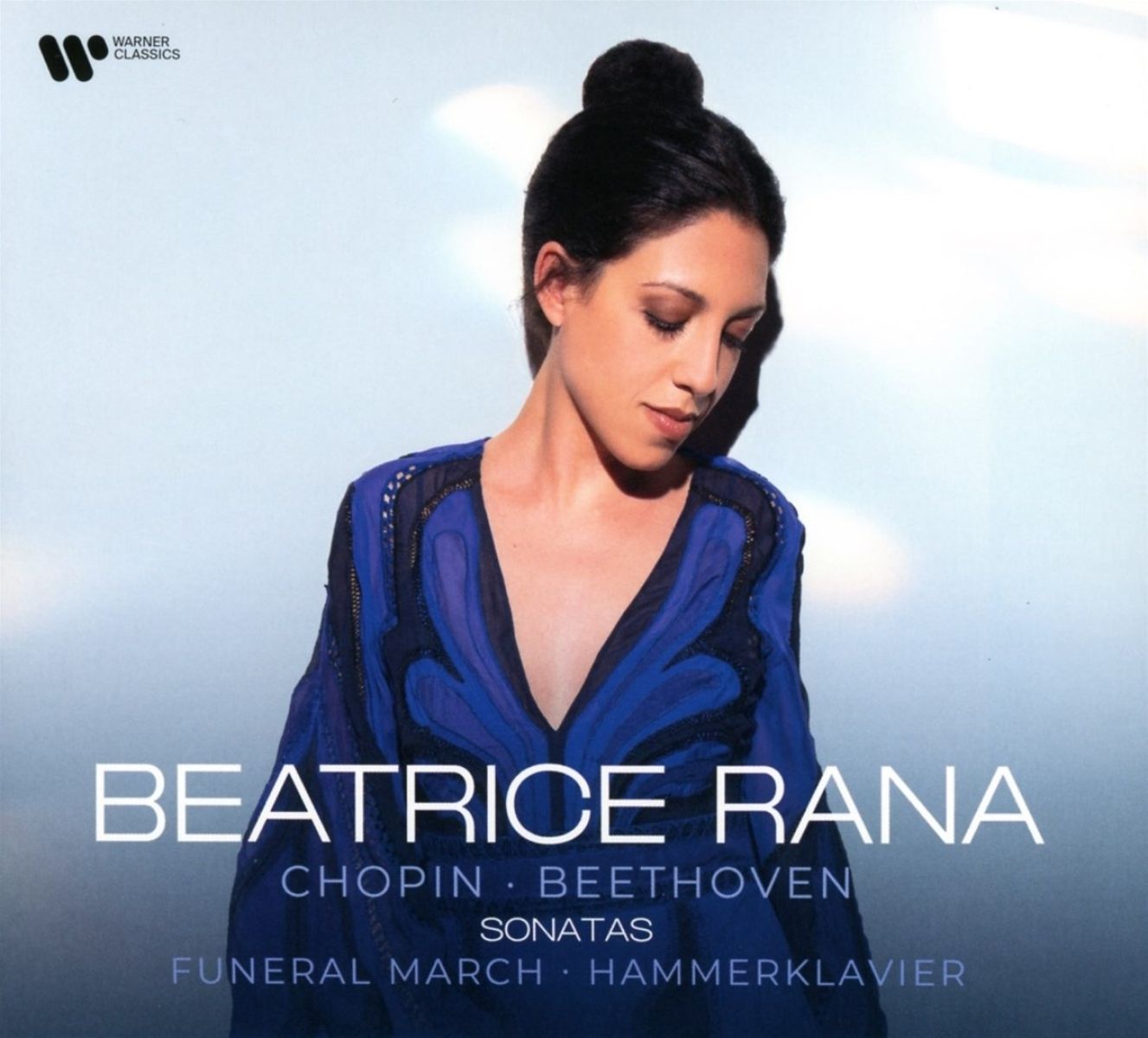Beatrice Rana - Chopin & Beethoven: Sonatas: Funeral March | Hammerklavier