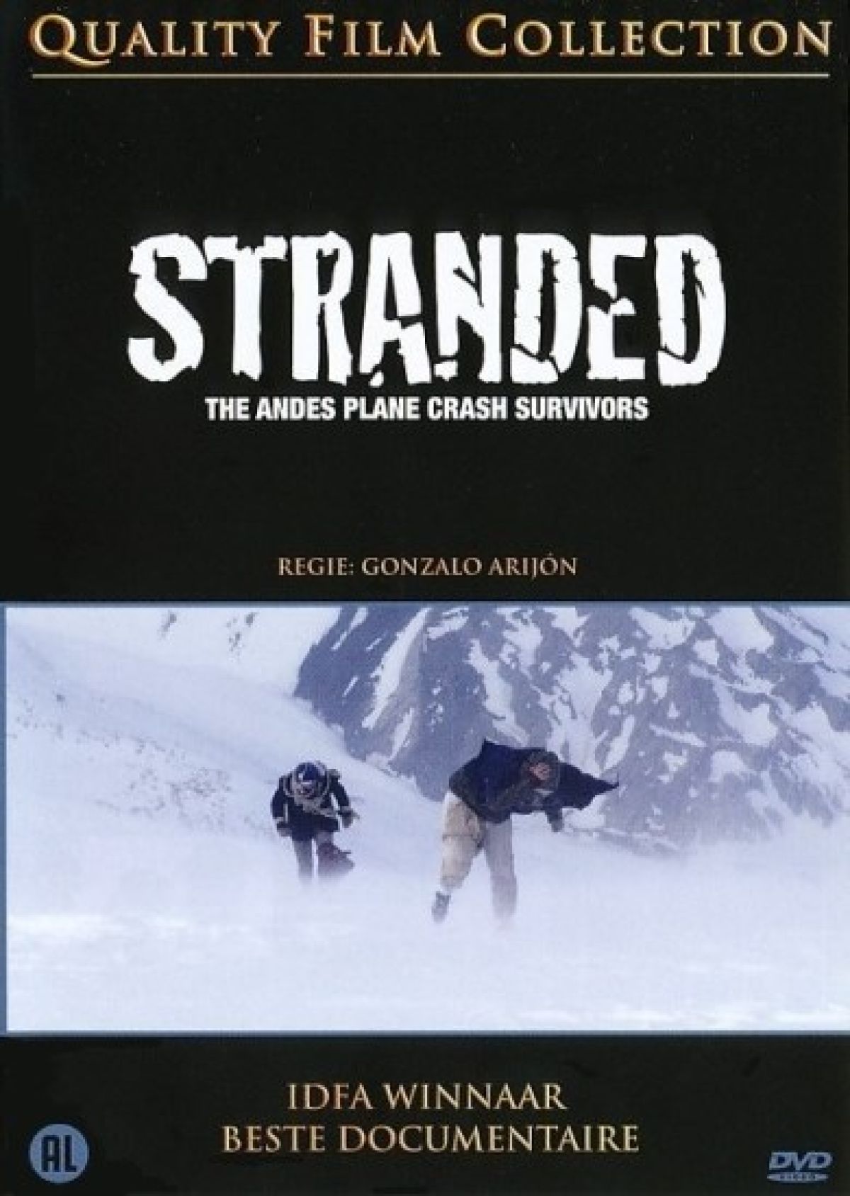 Afbeelding van Stranded