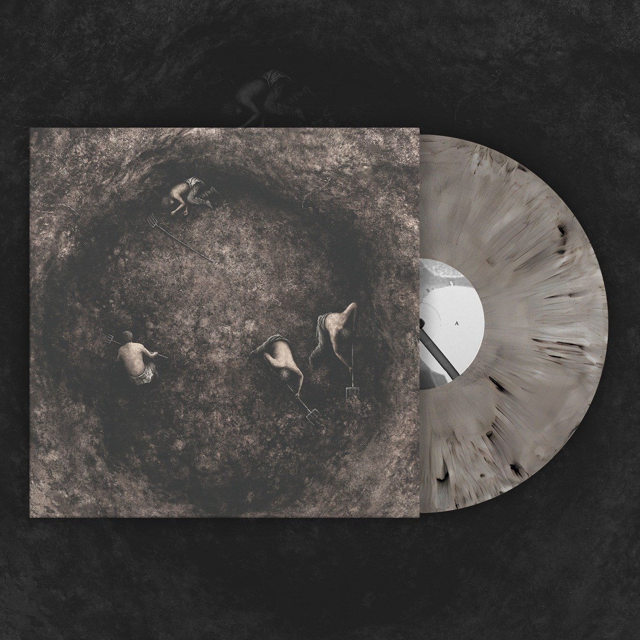 Afbeelding van Pure Wrath - Bleak Days Ahead
