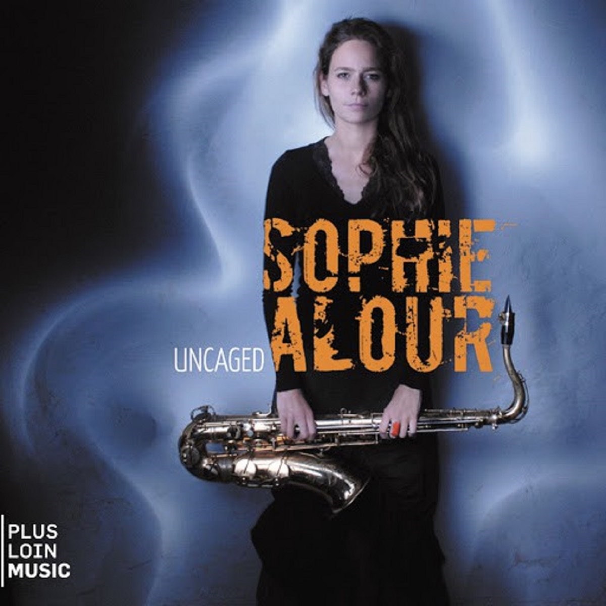 Afbeelding van Sophie Alour - Uncaged