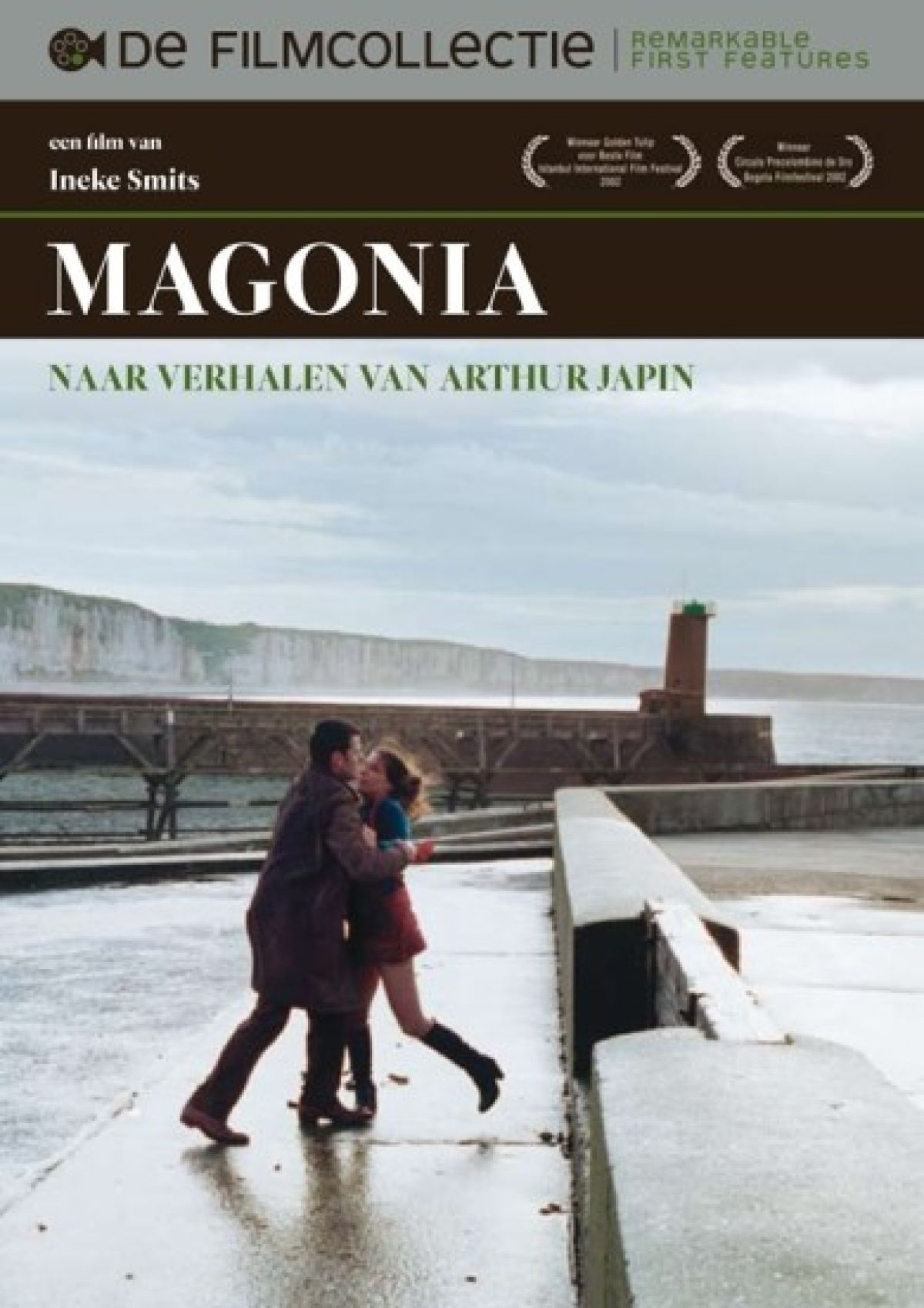 Magonia