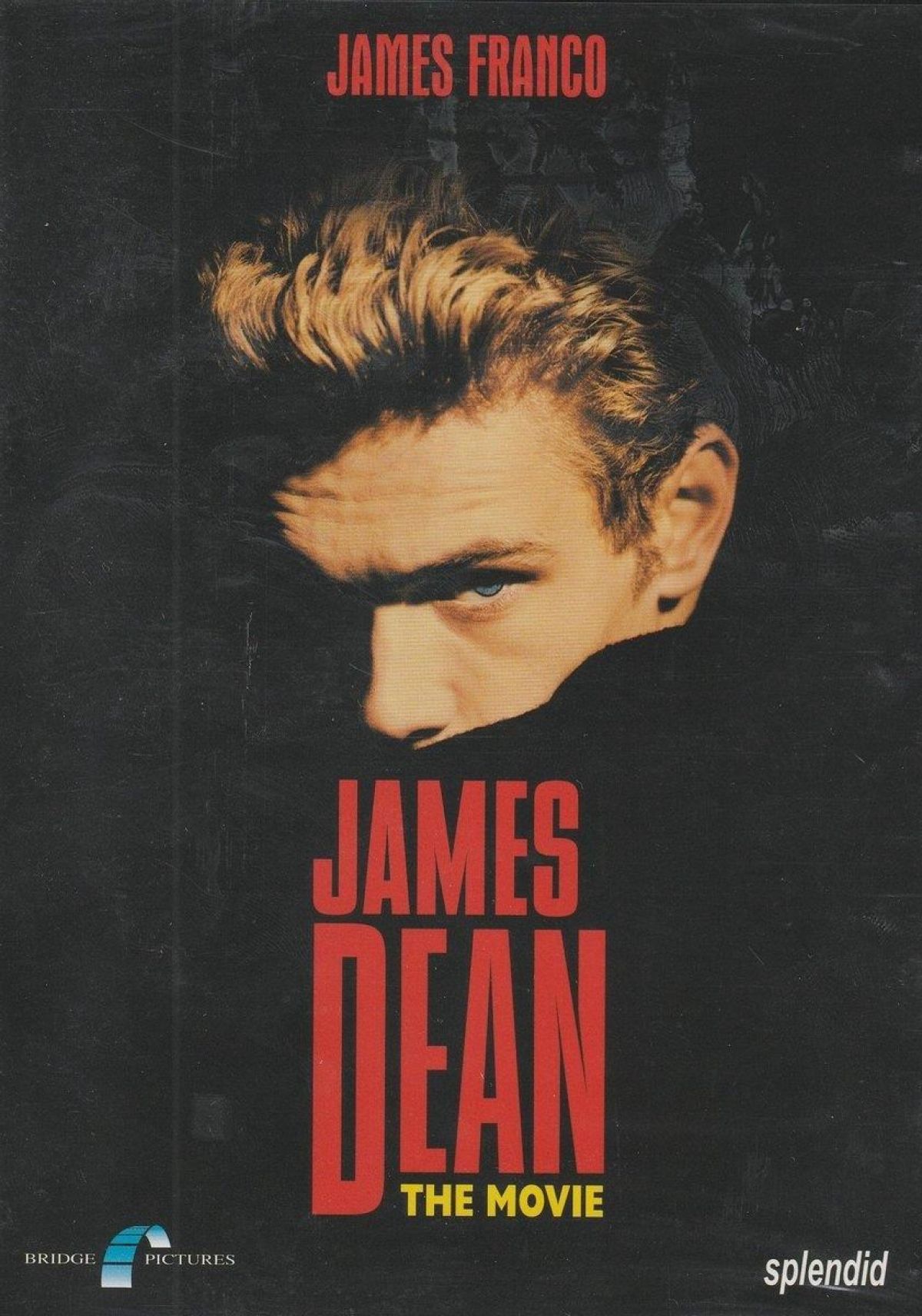 James Dean, The Movie