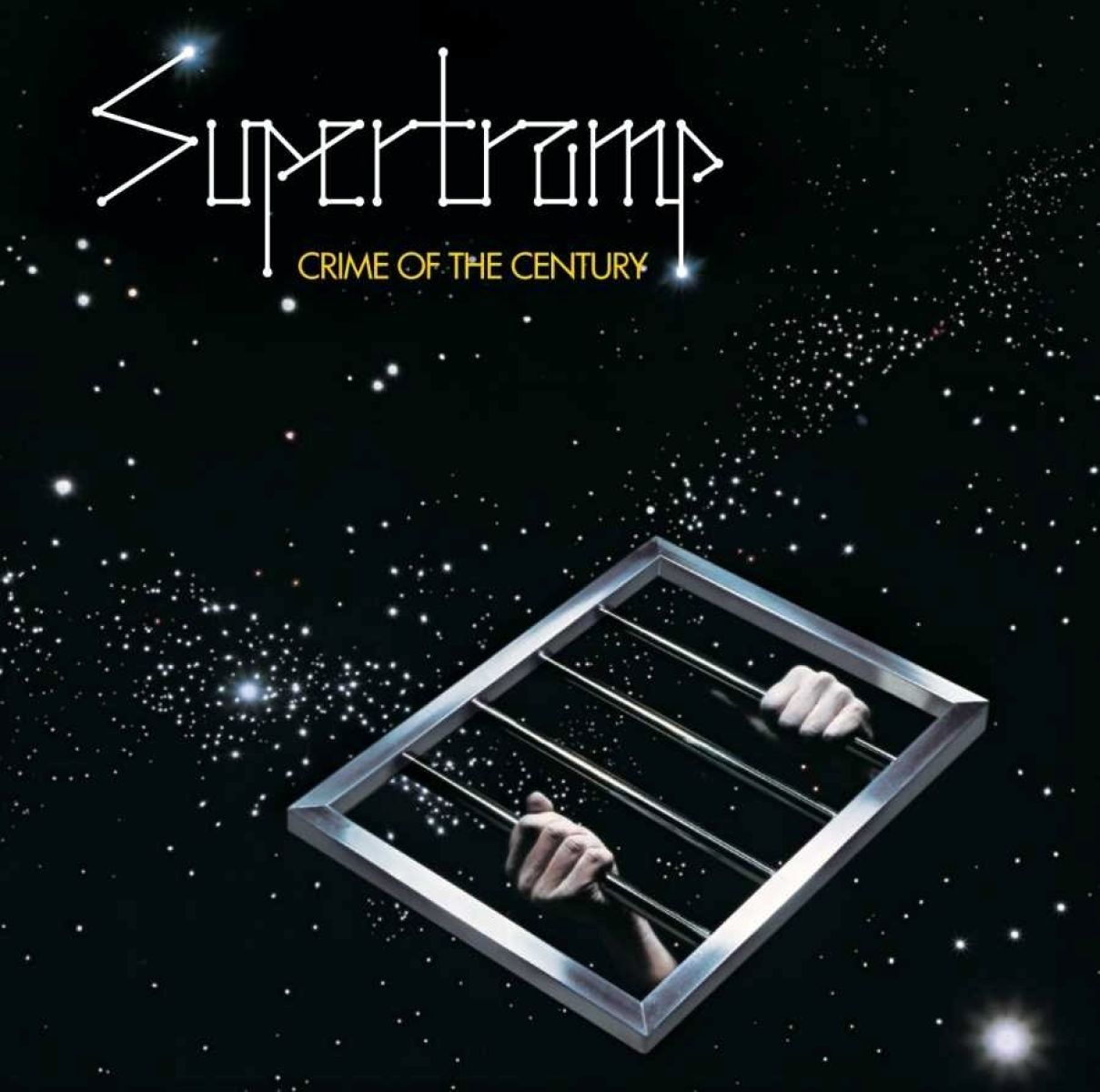 Supertramp - Crime Of The Century