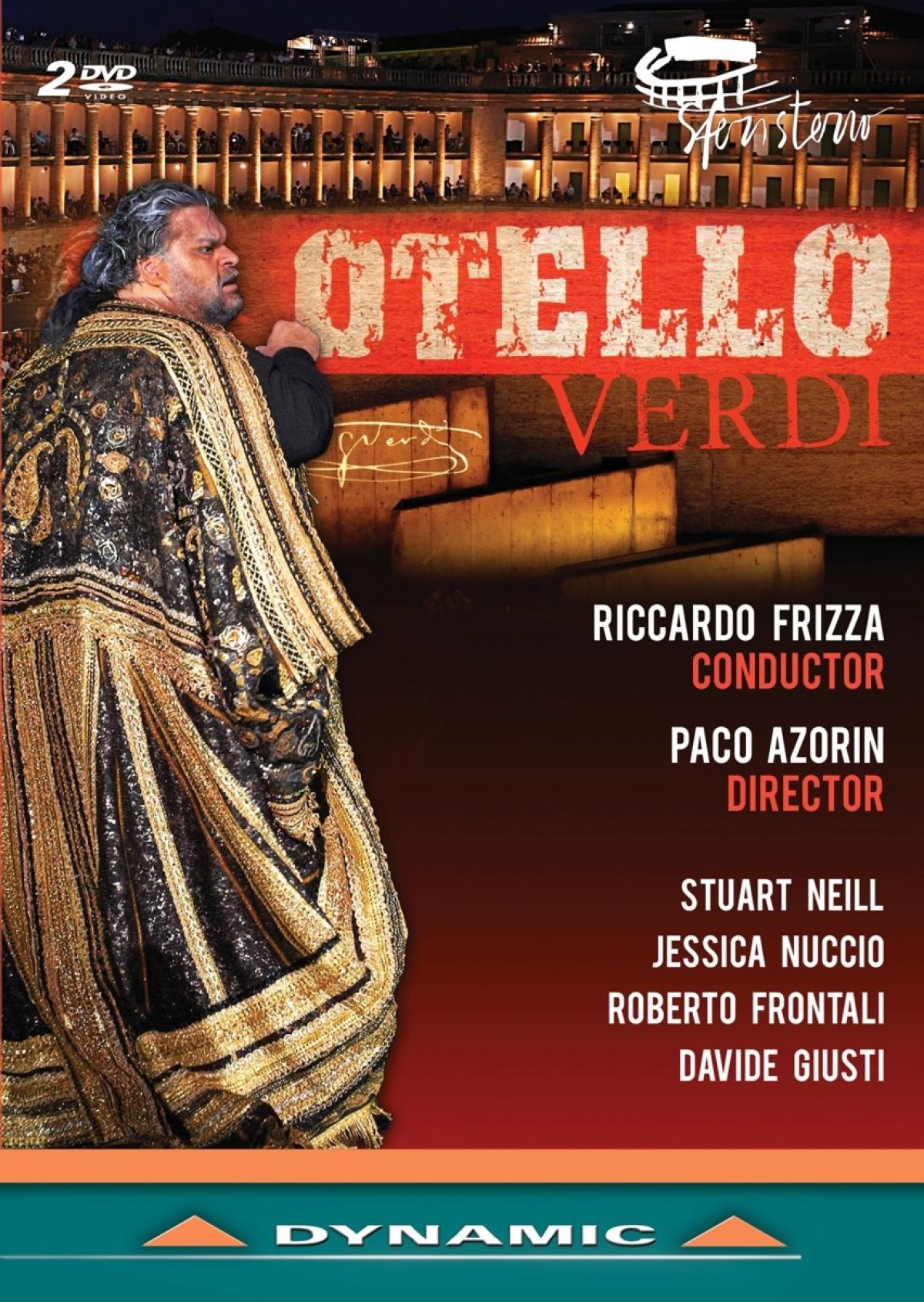 Afbeelding van Otello