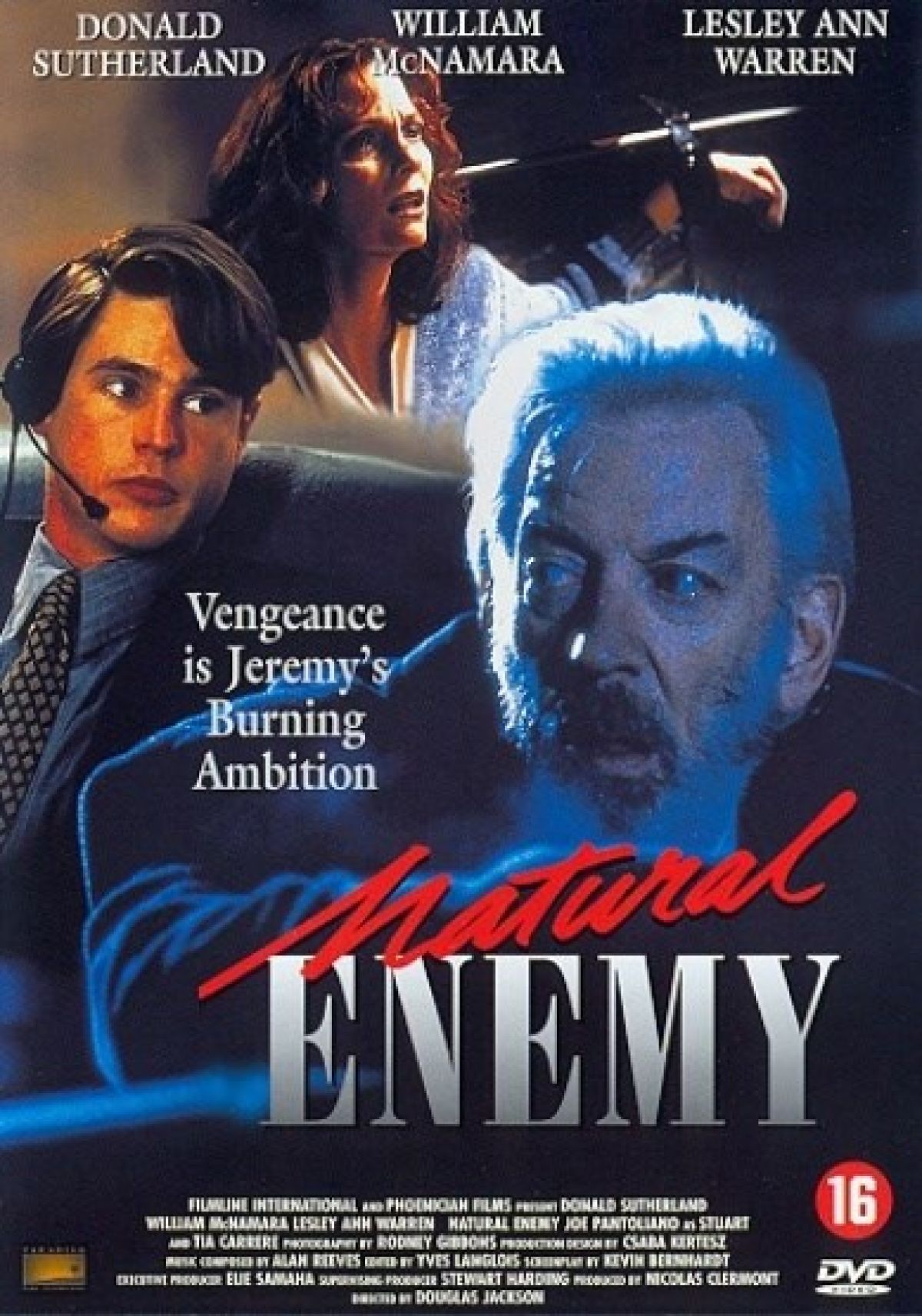 Natural Enemy