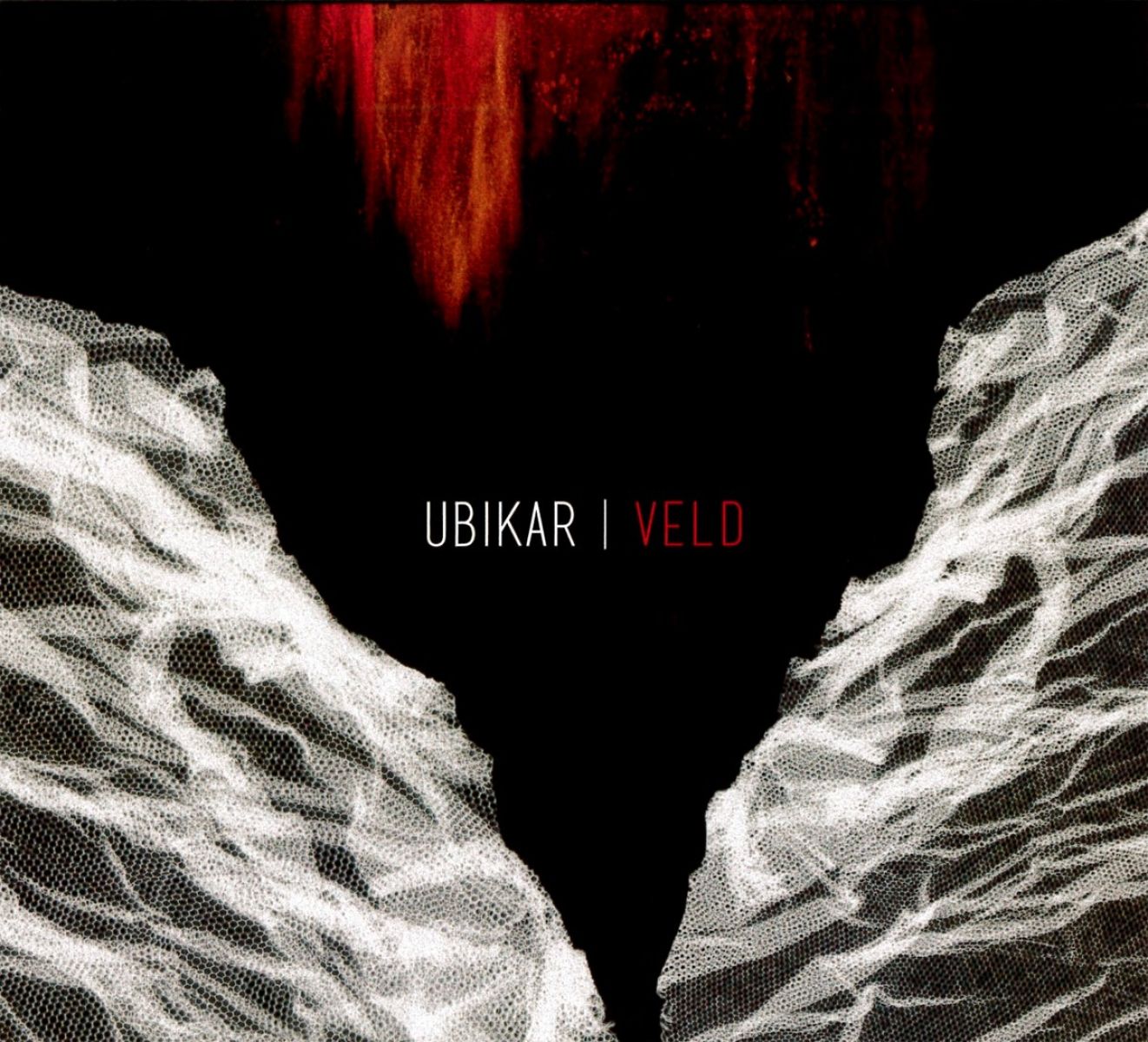 Afbeelding van Ubikar - Veld