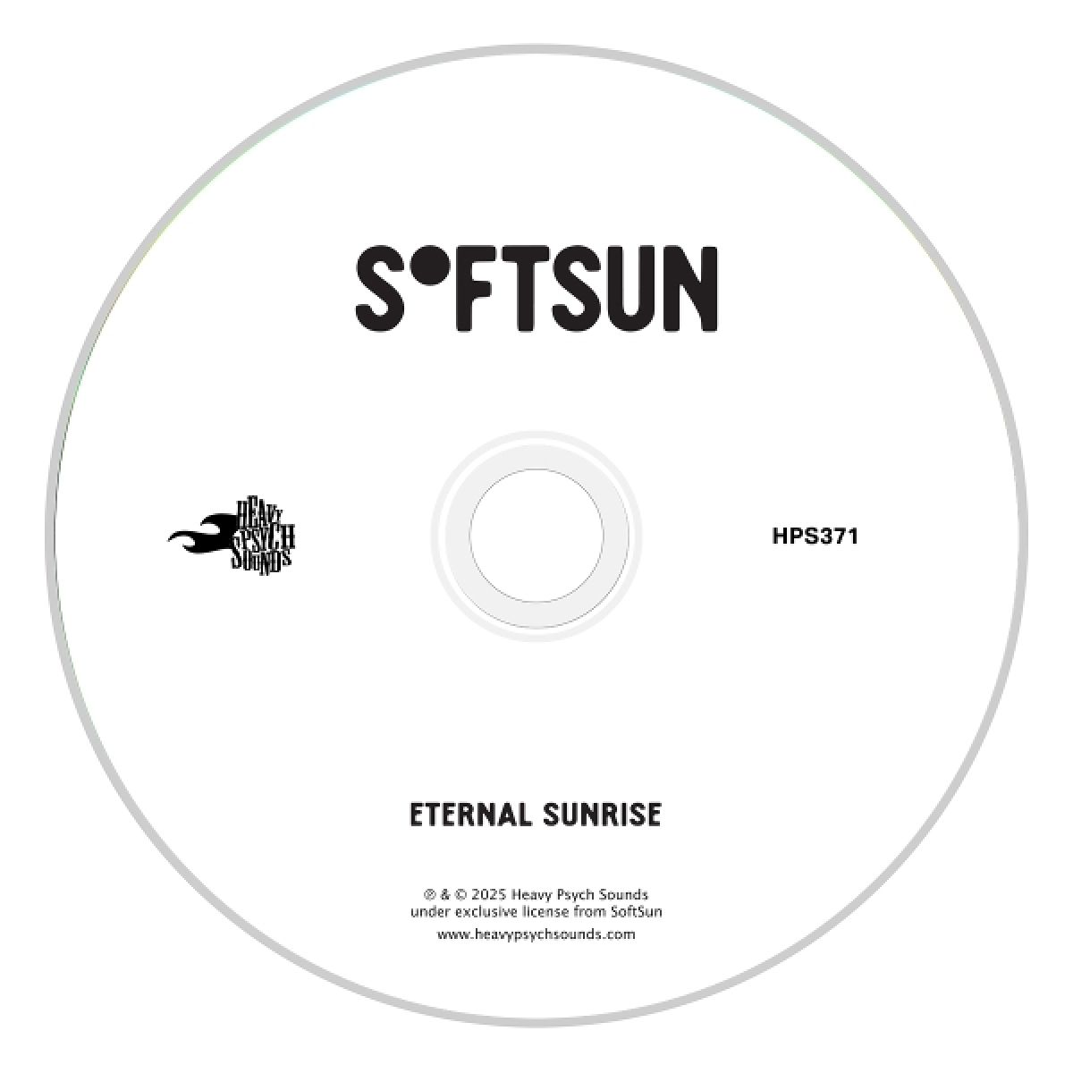 Softsun - Eternal Sunrise