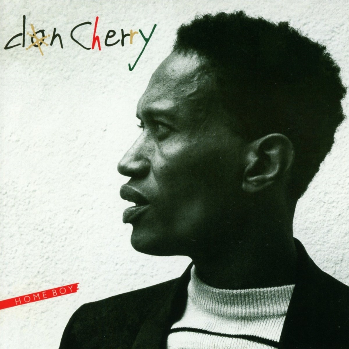 Afbeelding van Don Cherry - Home Boy, Sister Out