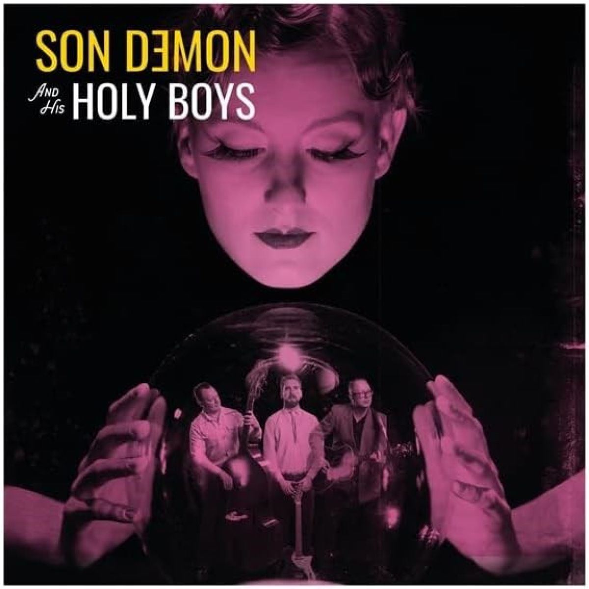 Afbeelding van Son Demon & His Holy Boys - Son Demon And His Holy Boys
