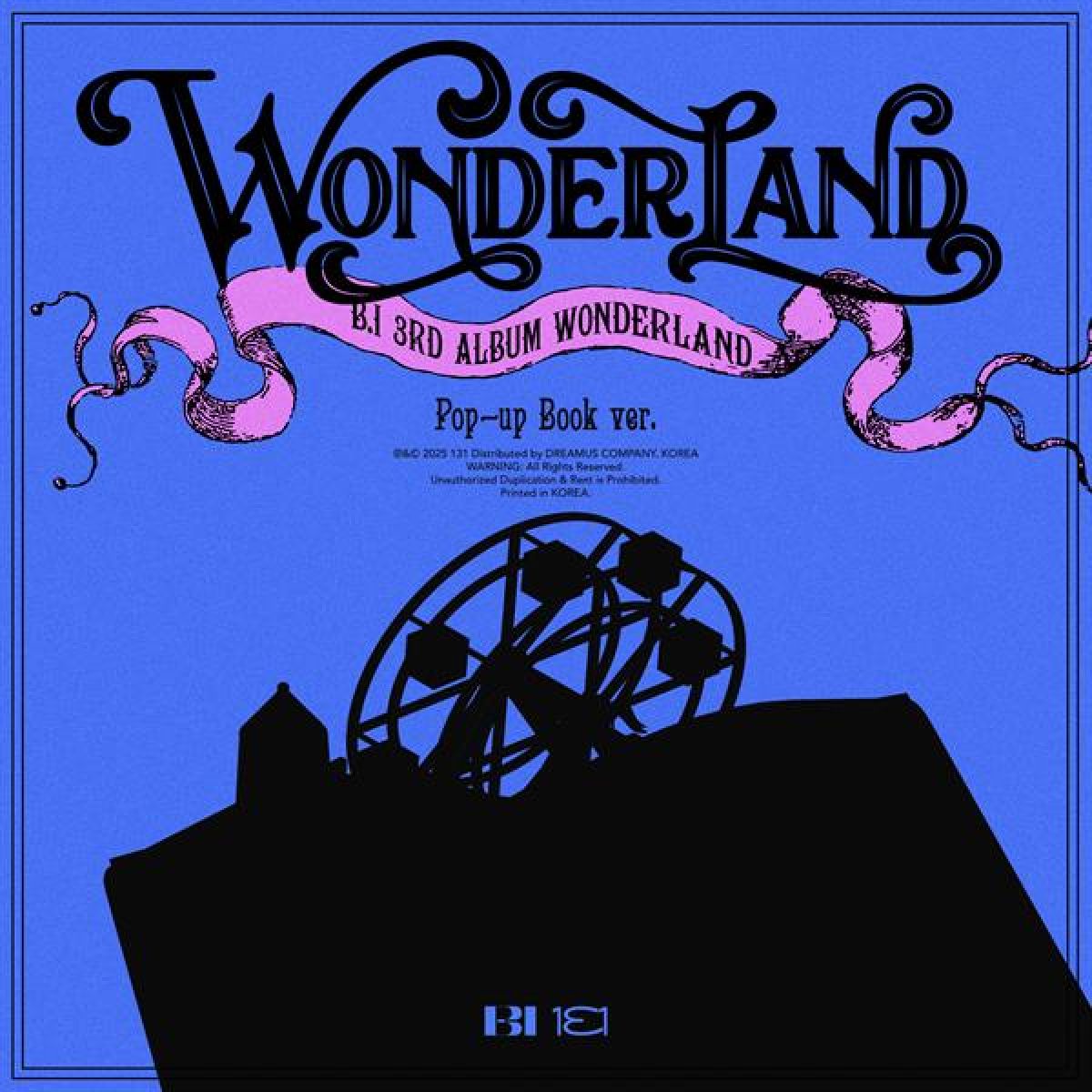 Afbeelding van Wonderland