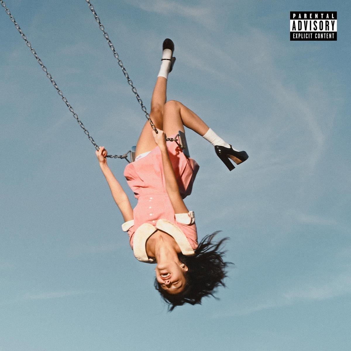 Afbeelding van Olivia Rodrigo - You Seem Pretty Sad For A Girl So In Love