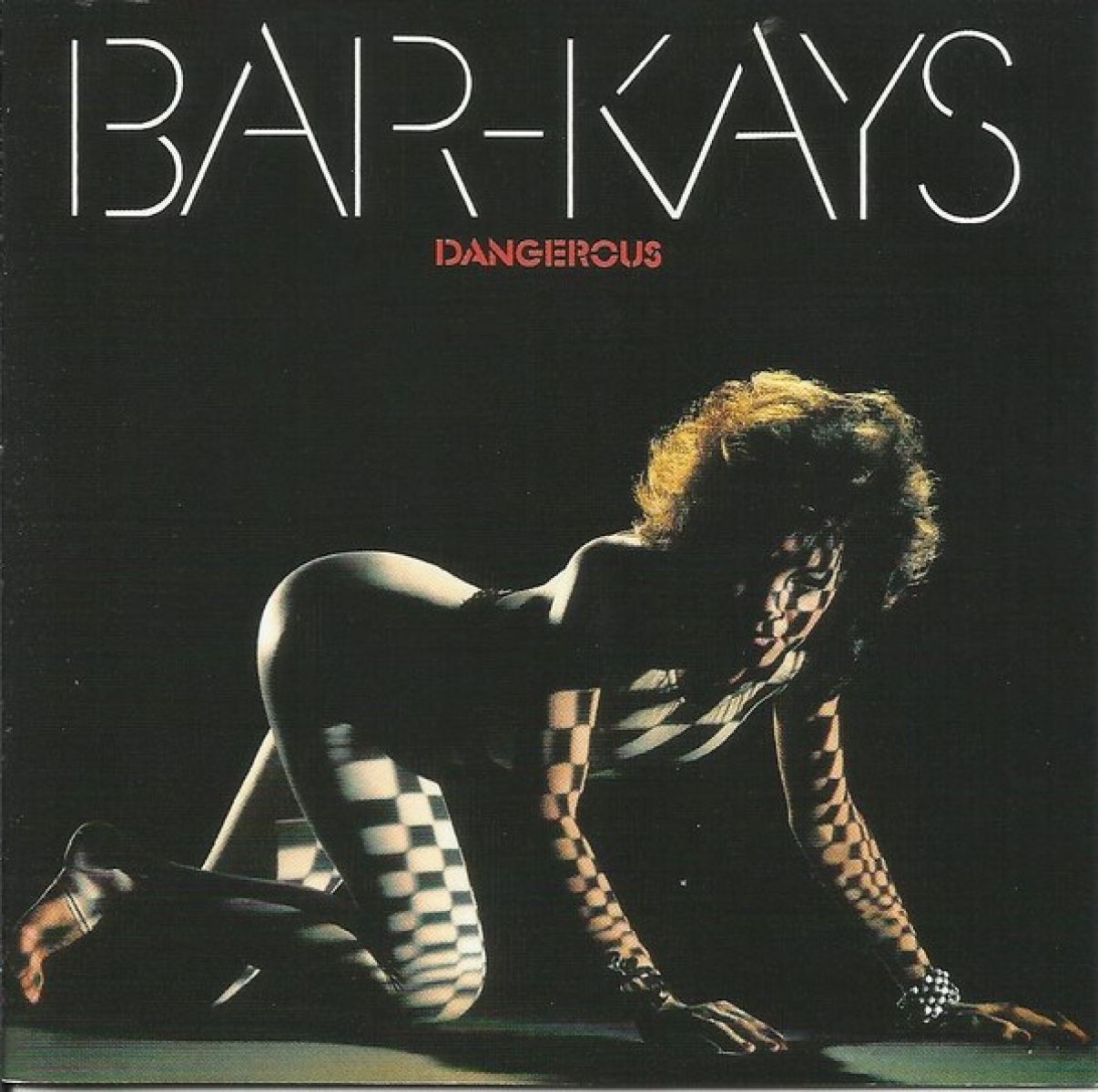 Bar-Kays - Dangerous