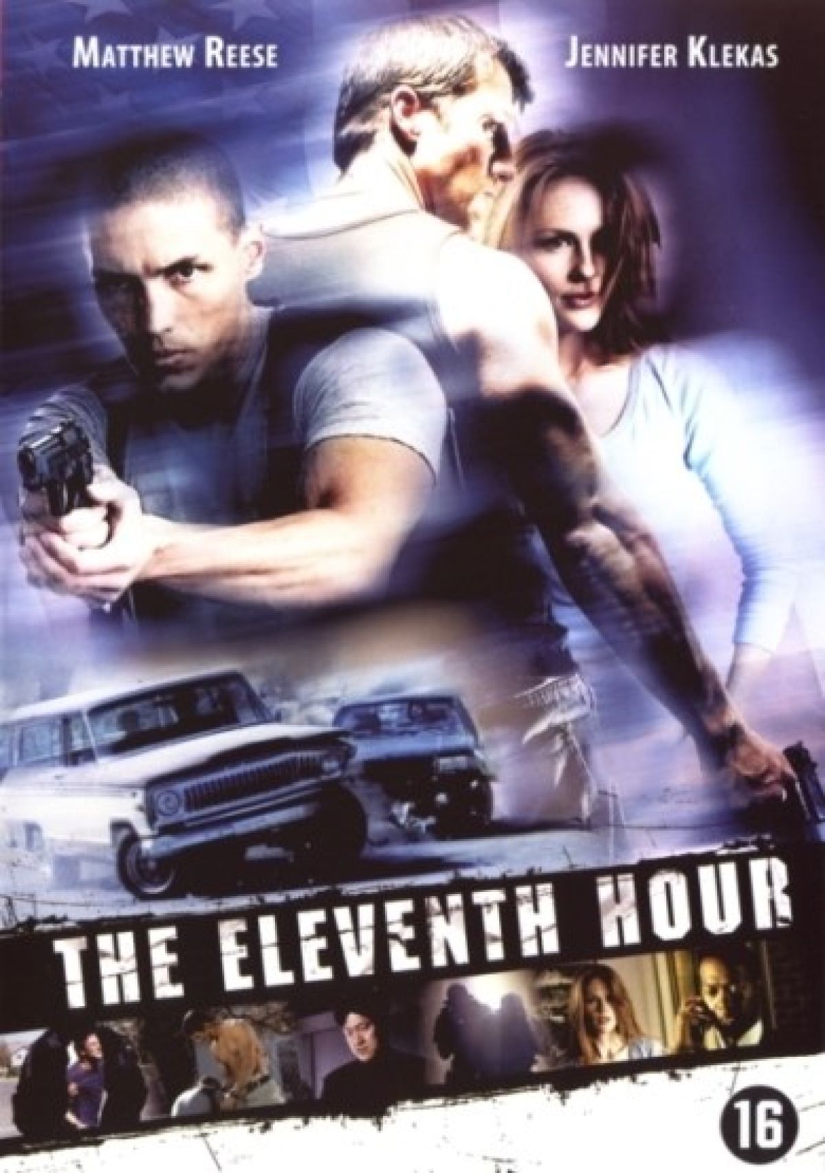 Eleventh Hour
