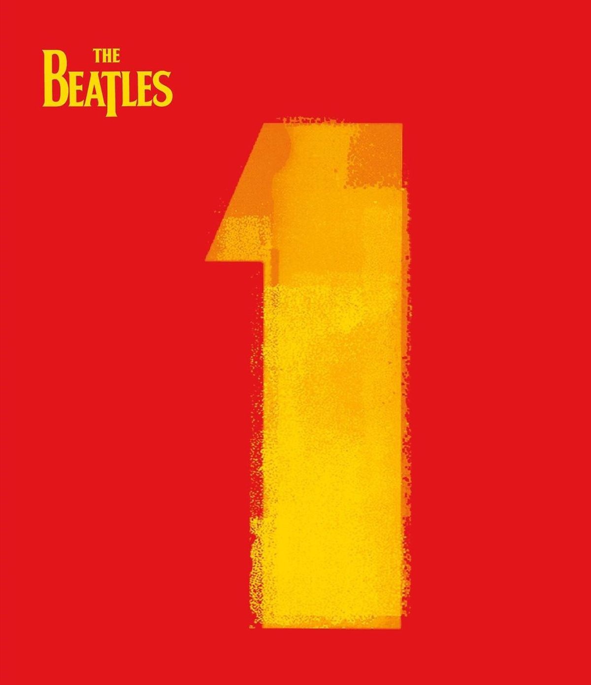 Afbeelding van The Beatles - 1