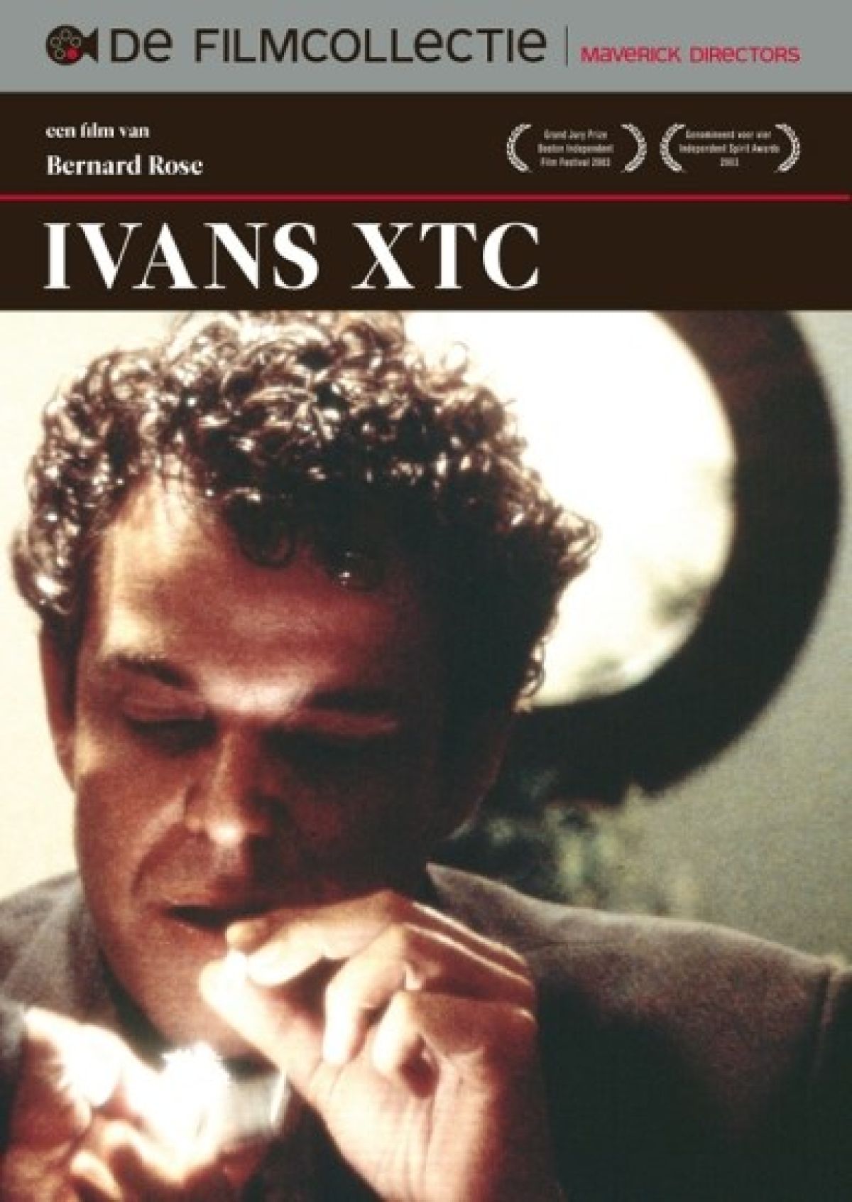 Afbeelding van Ivans XTC