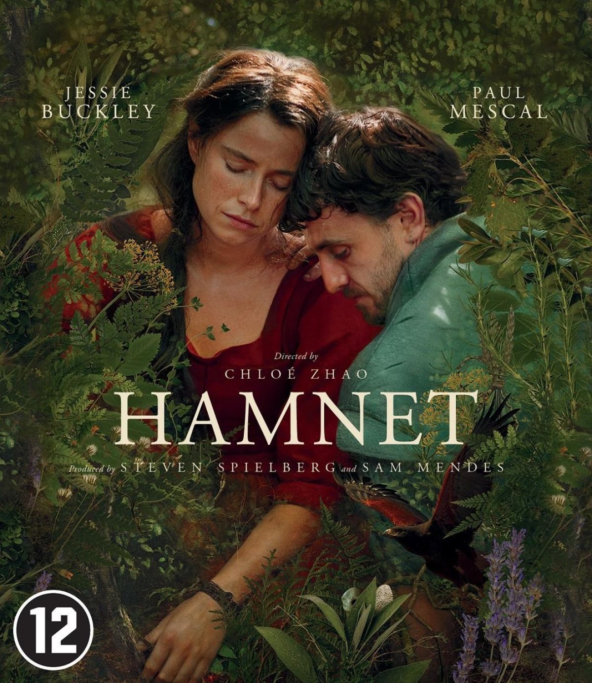 Afbeelding van Hamnet