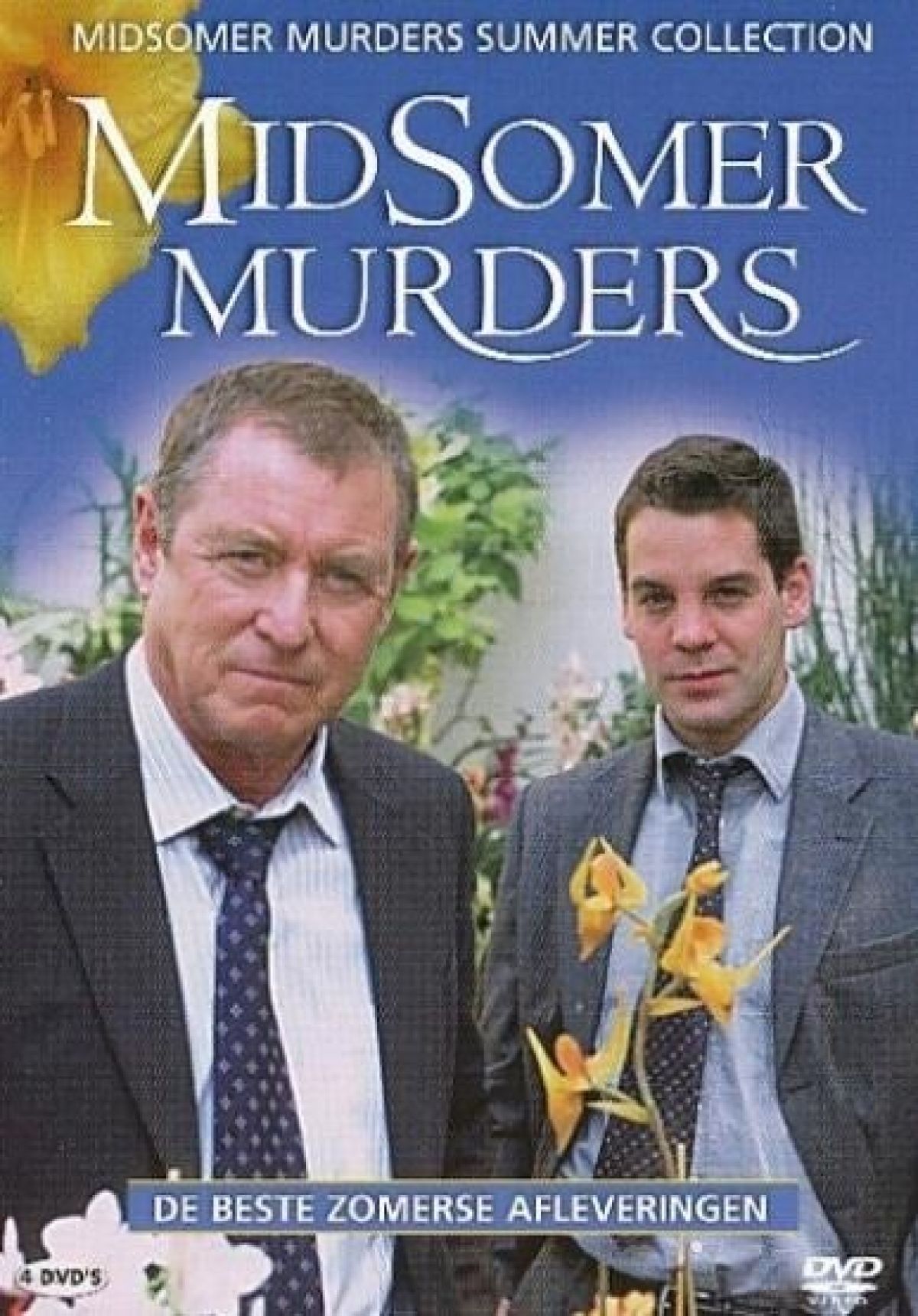 Midsomer murders - Summer edition