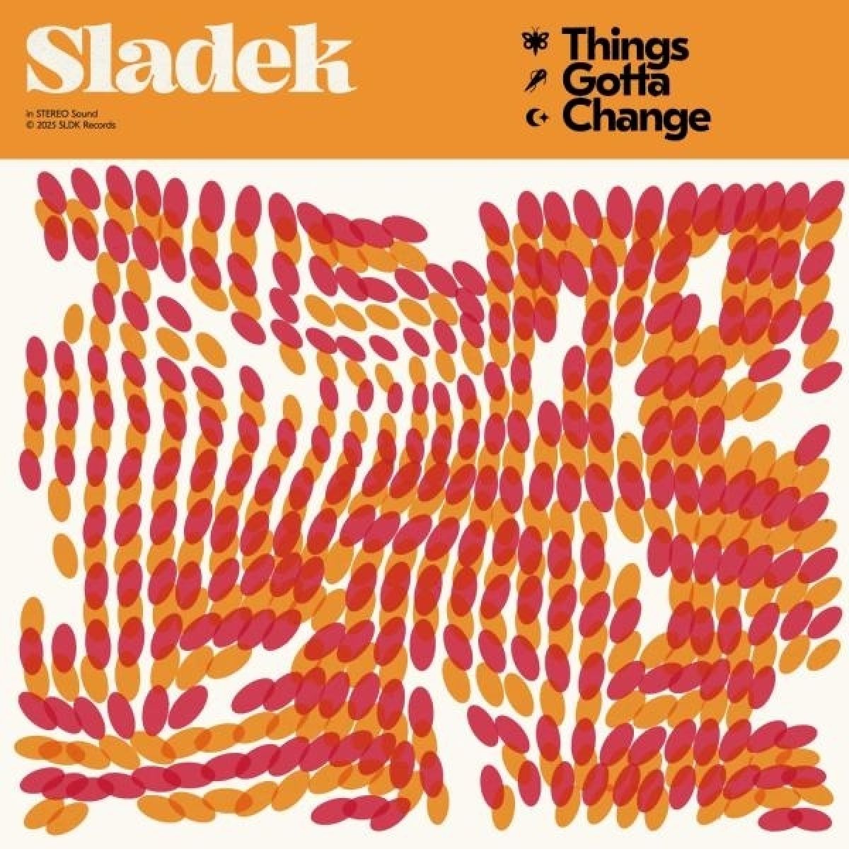 Afbeelding van Things Gotta Change
