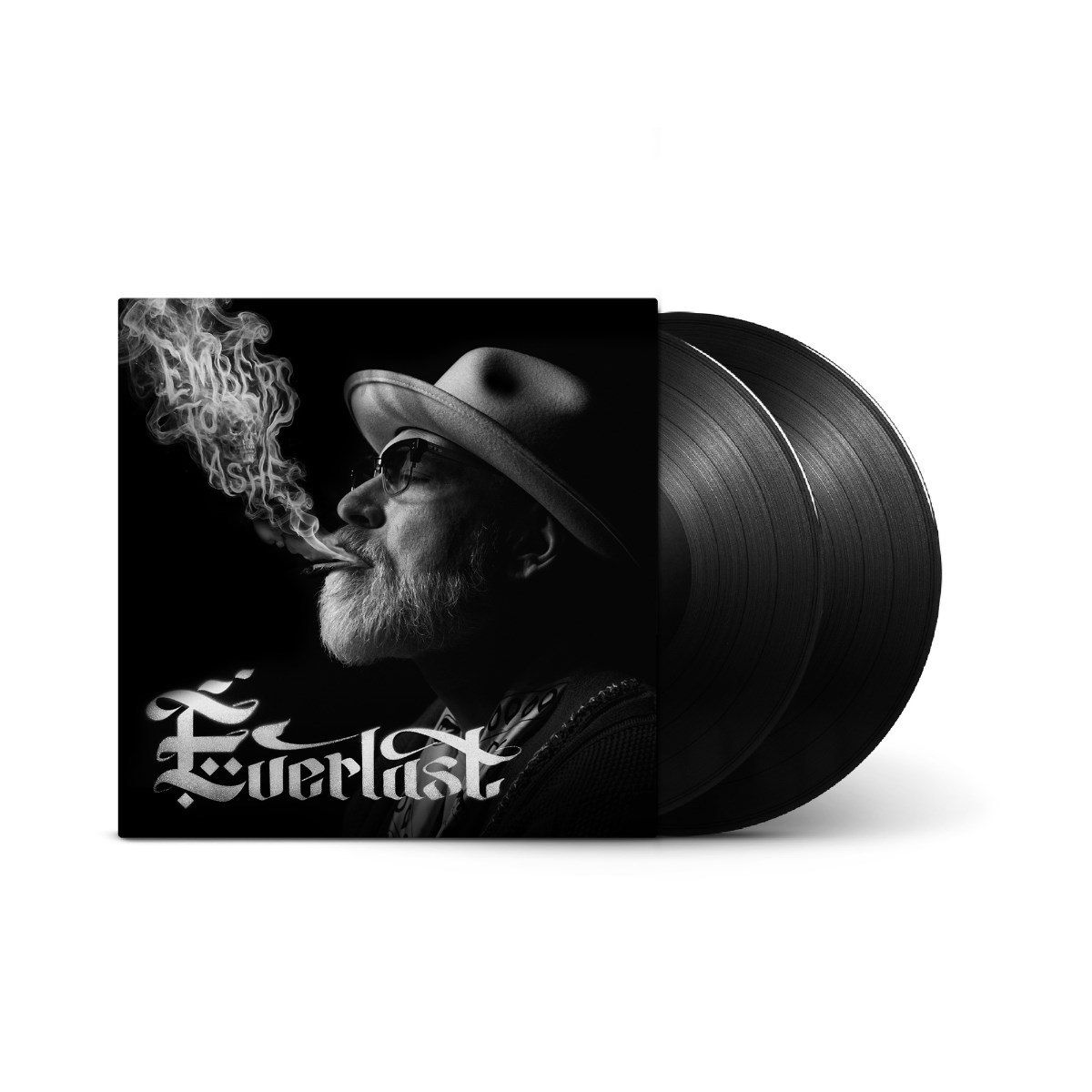 Afbeelding van Everlast - Embers To Ashes