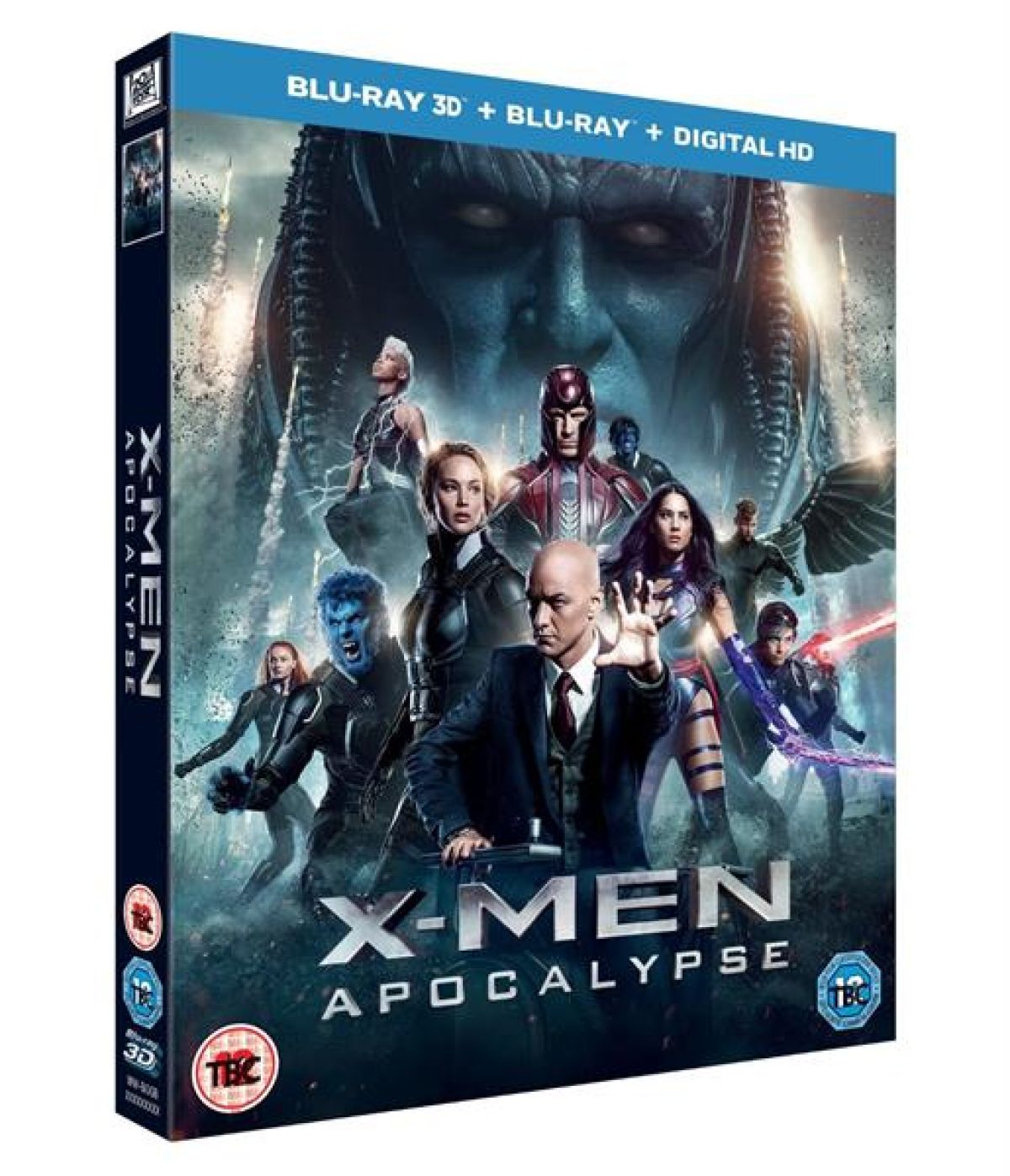 Afbeelding van X-Men: Apocalypse