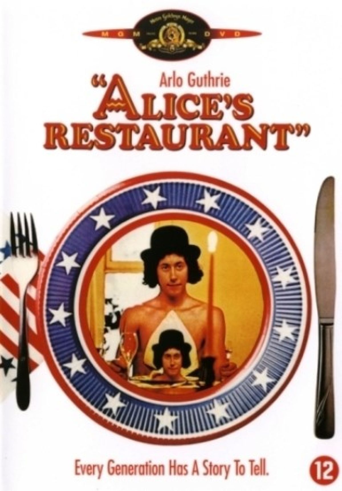 Afbeelding van Alice's restaurant