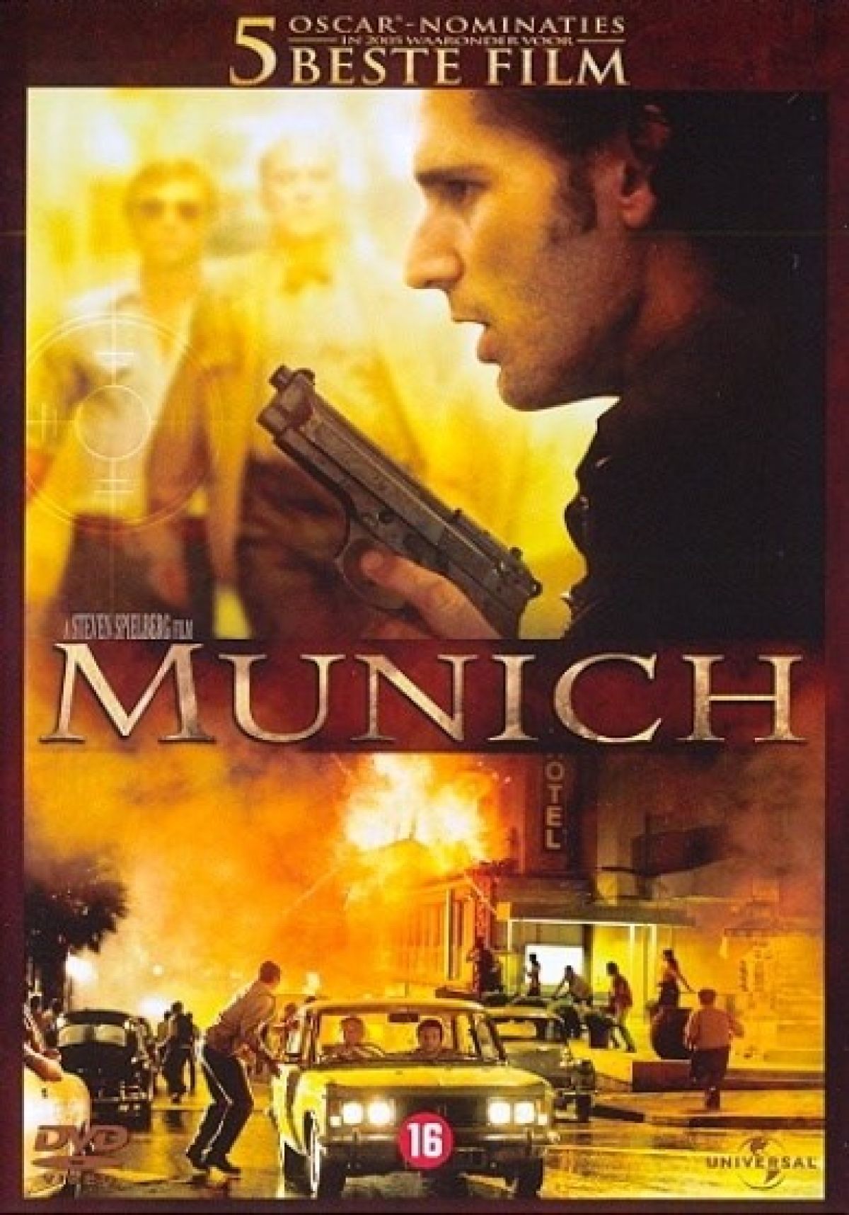 Afbeelding van Munich
