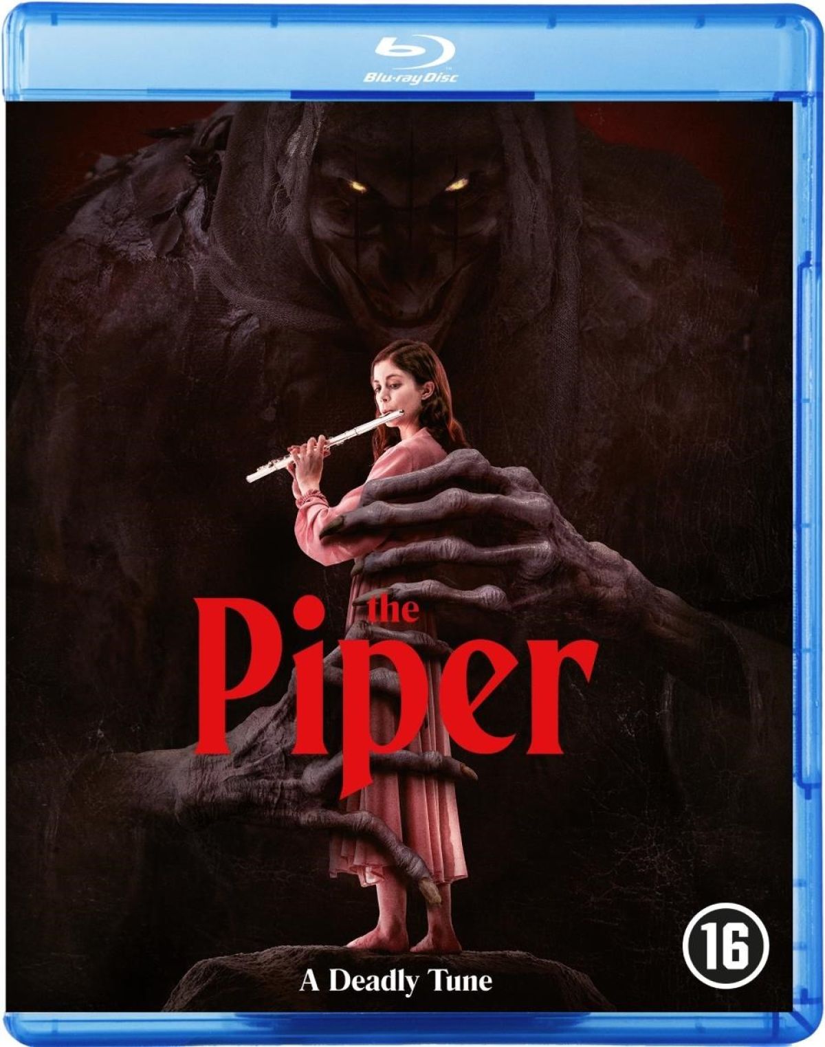 The Piper
