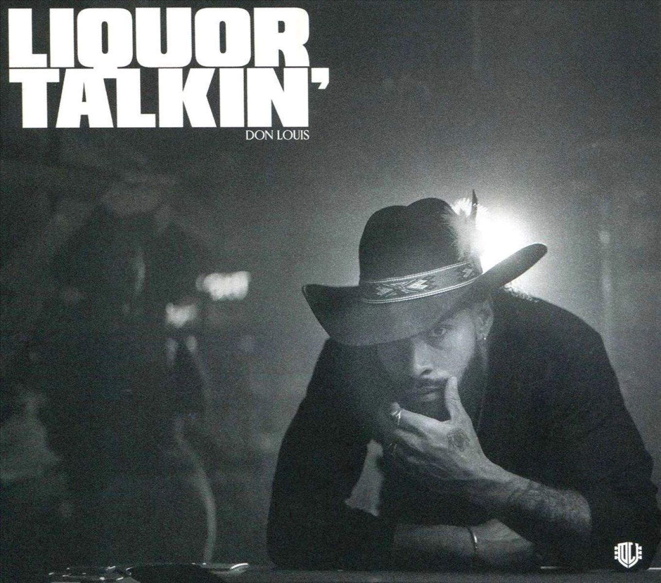 Afbeelding van Don Louis - Liquor Talkin'