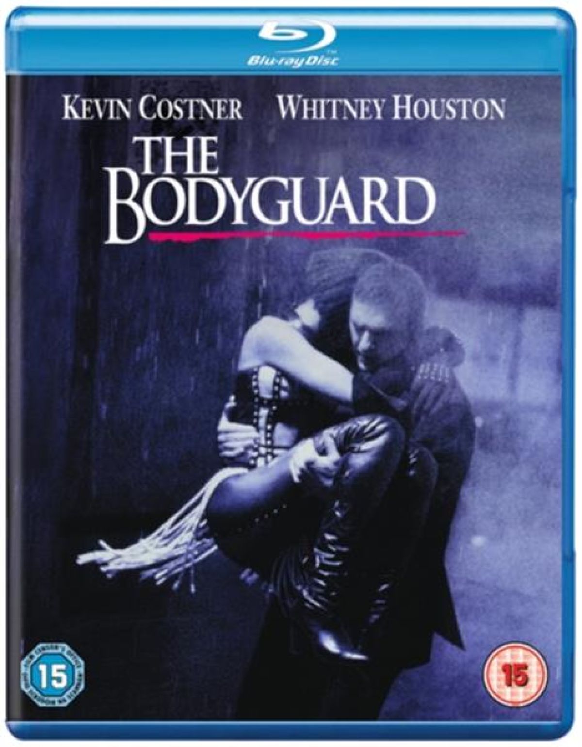 Afbeelding van The Bodyguard