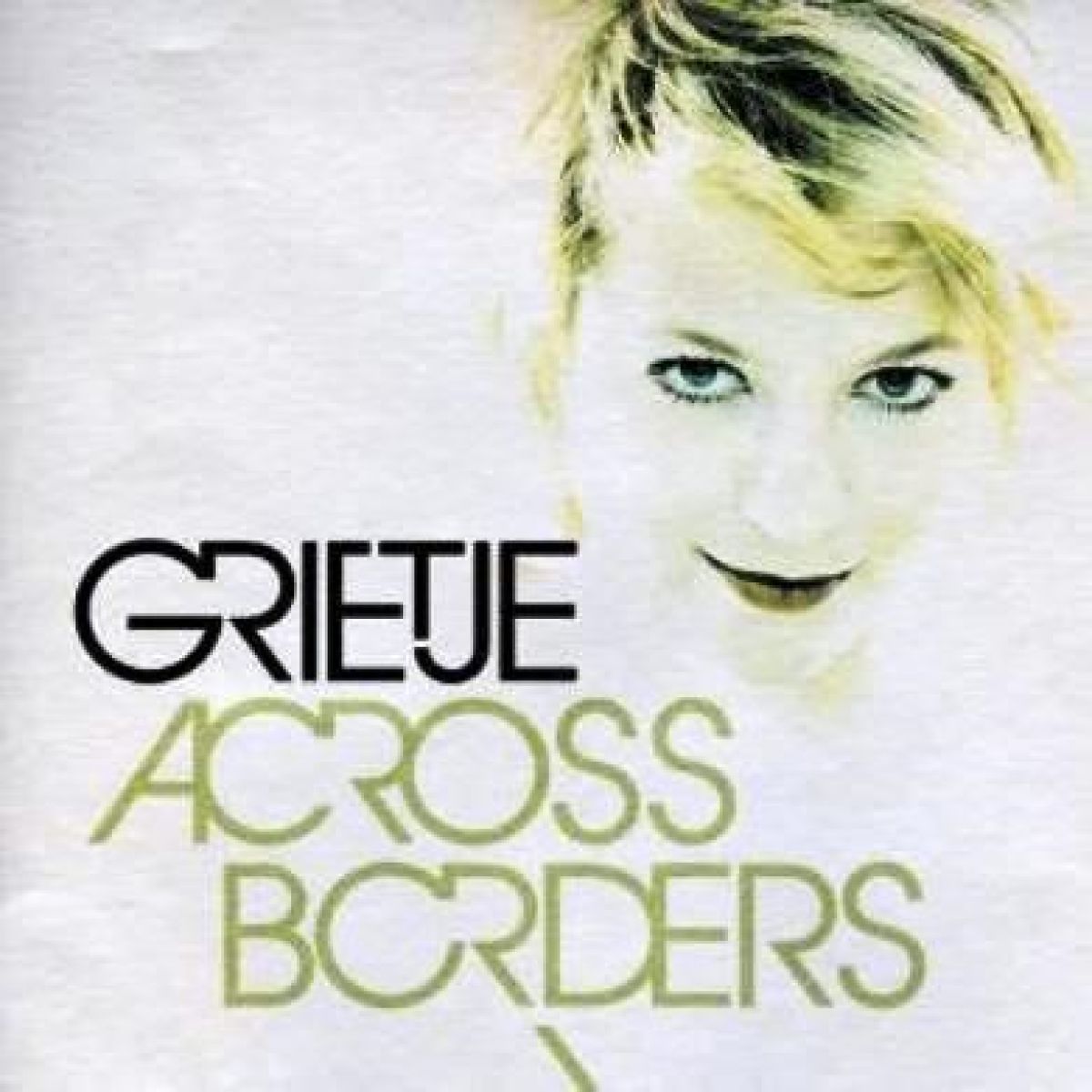 Grietje - Across Borders