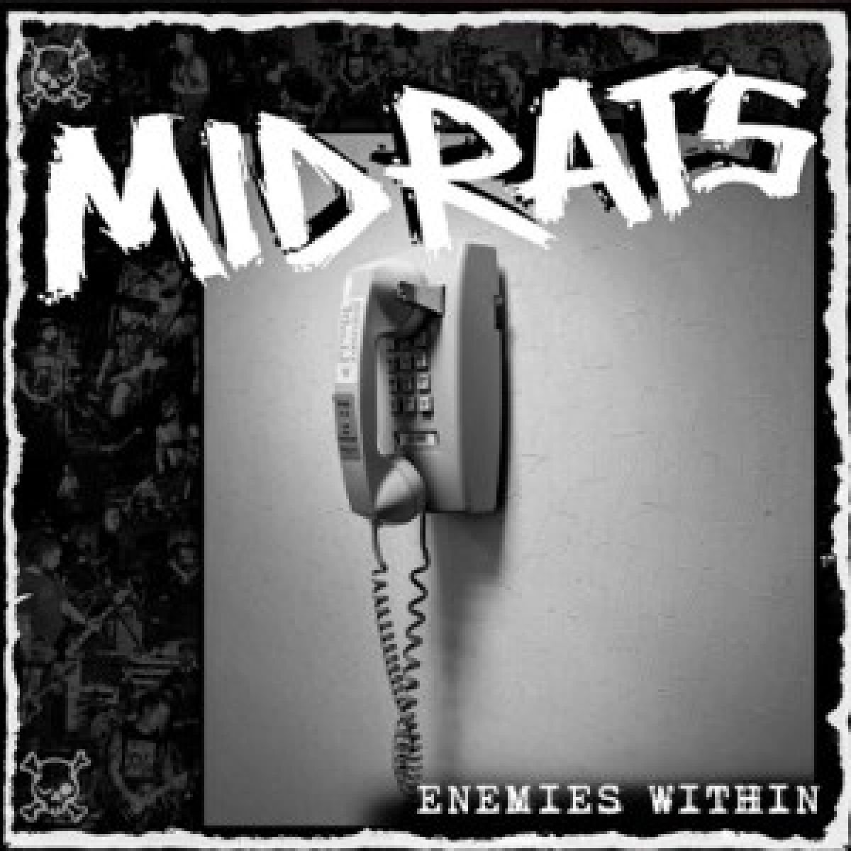 Mid Rats - Enemies Within