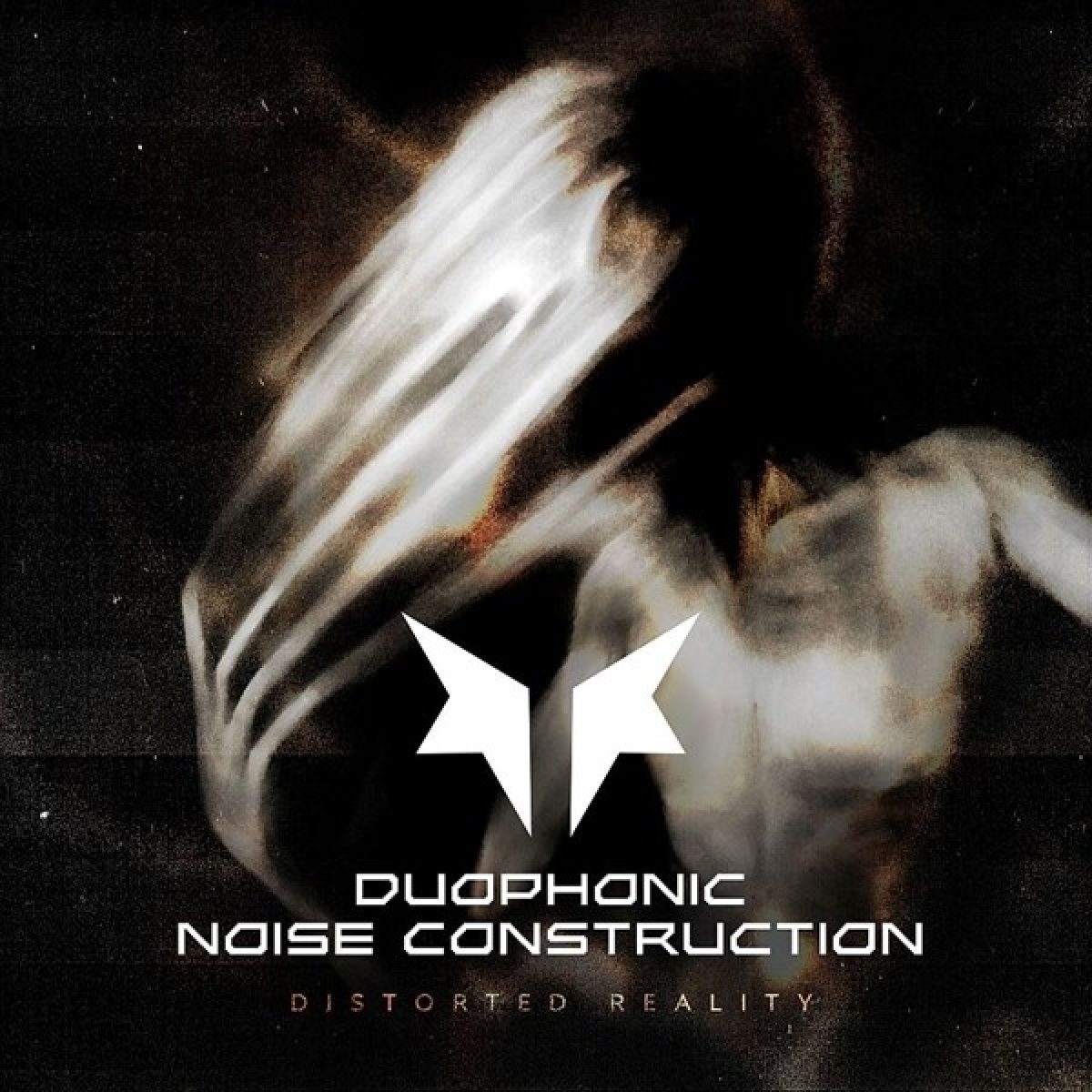 Afbeelding van Duophonic Noise Construction - Distorted Reality
