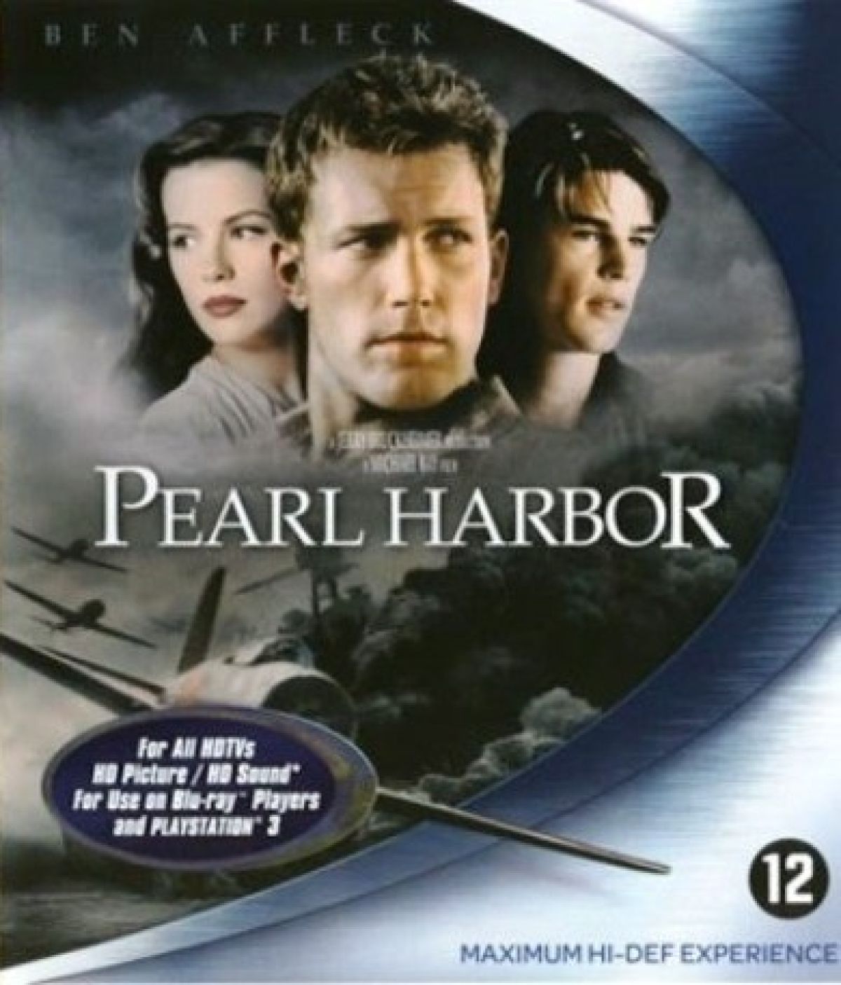 Pearl Harbor