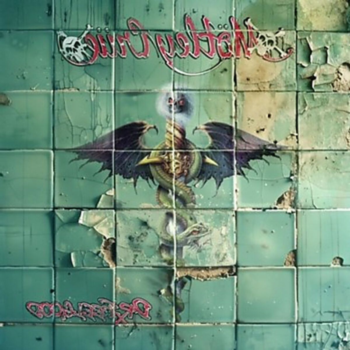 Mötley Crüe - Dr. Feelgood