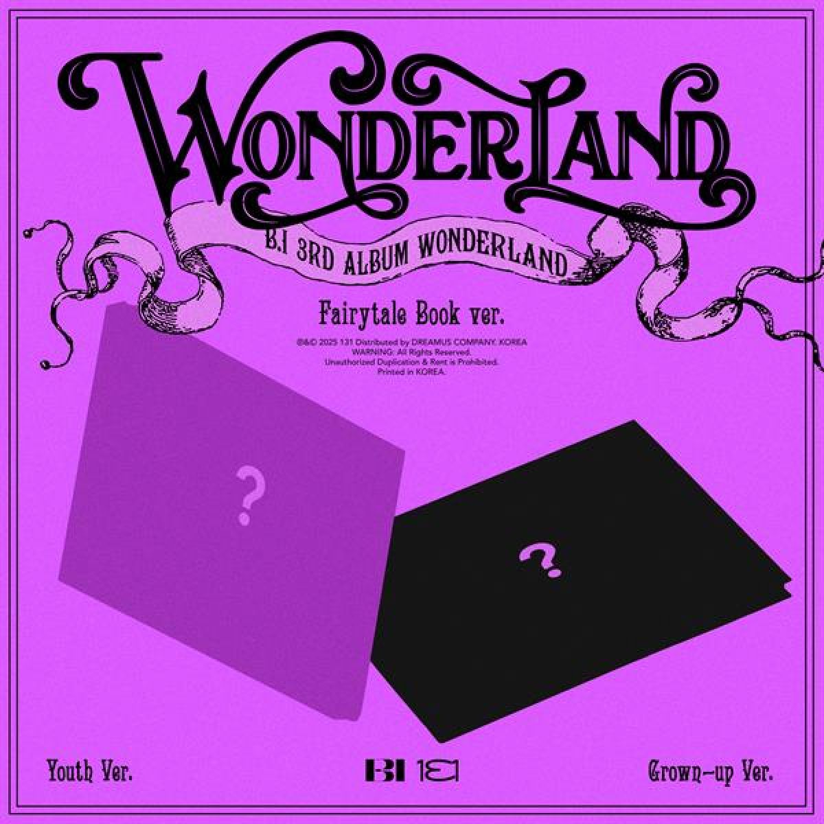 Afbeelding van Wonderland