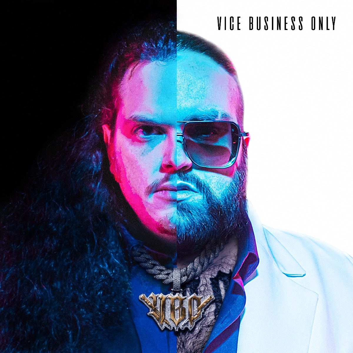 Afbeelding van V.B.O. - Vice Business Only