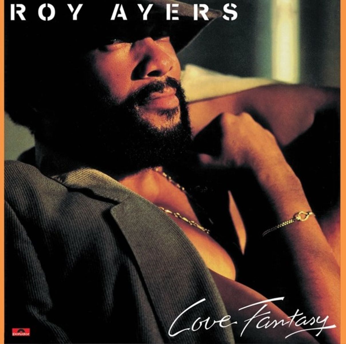 Afbeelding van Roy Ayers - Love Fantasy