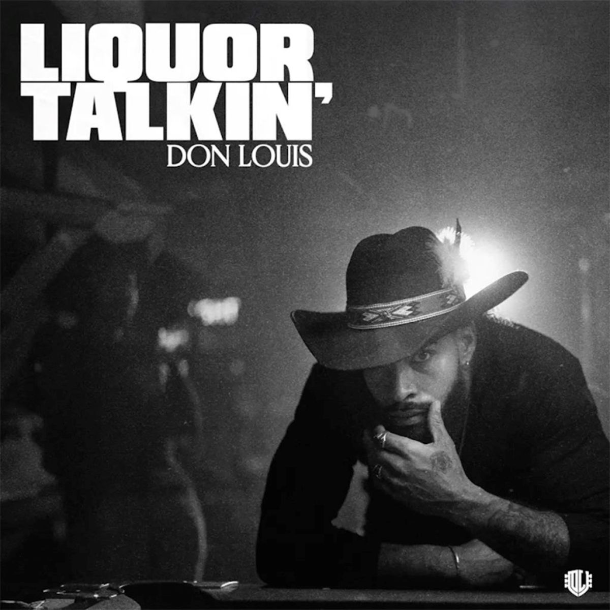 Afbeelding van Don Louis - Liquor Talkin'