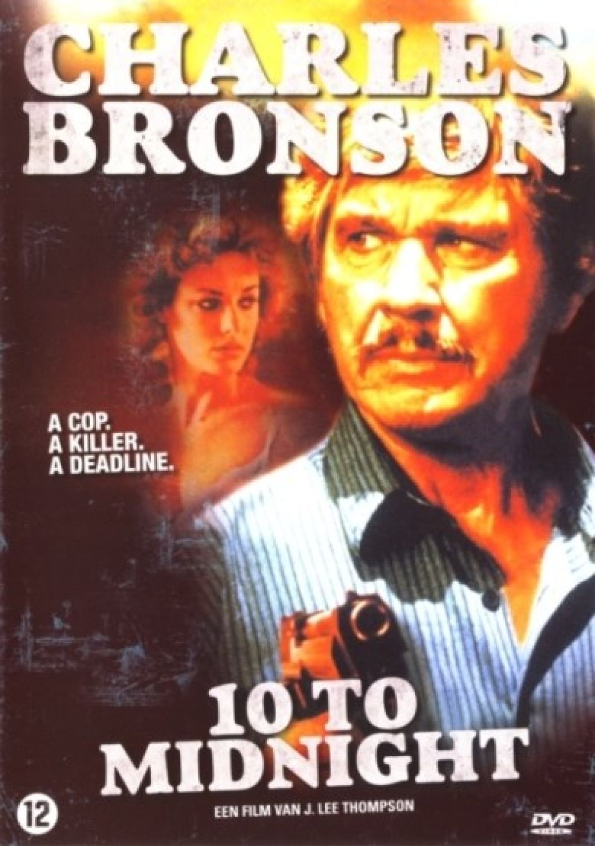 Afbeelding van 10 to midnight