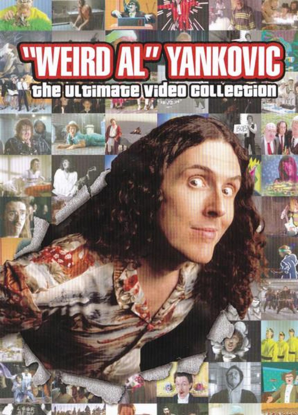 Afbeelding van Ultimate Video Collection