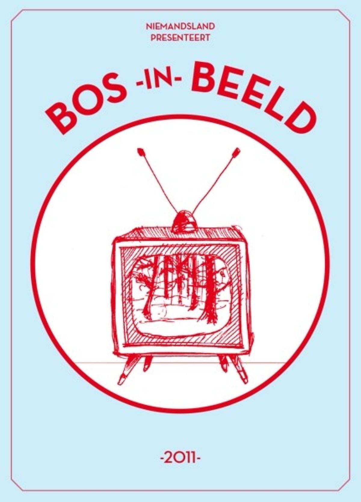 Afbeelding van Stef Bos - Bos In Beeld 2011