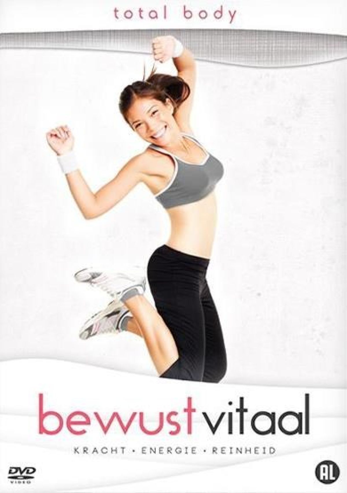 Afbeelding van Bewust Vitaal - Total Body