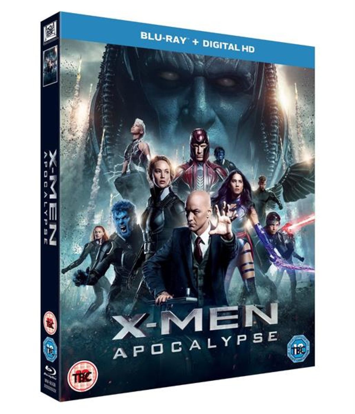 Afbeelding van X-Men: Apocalypse