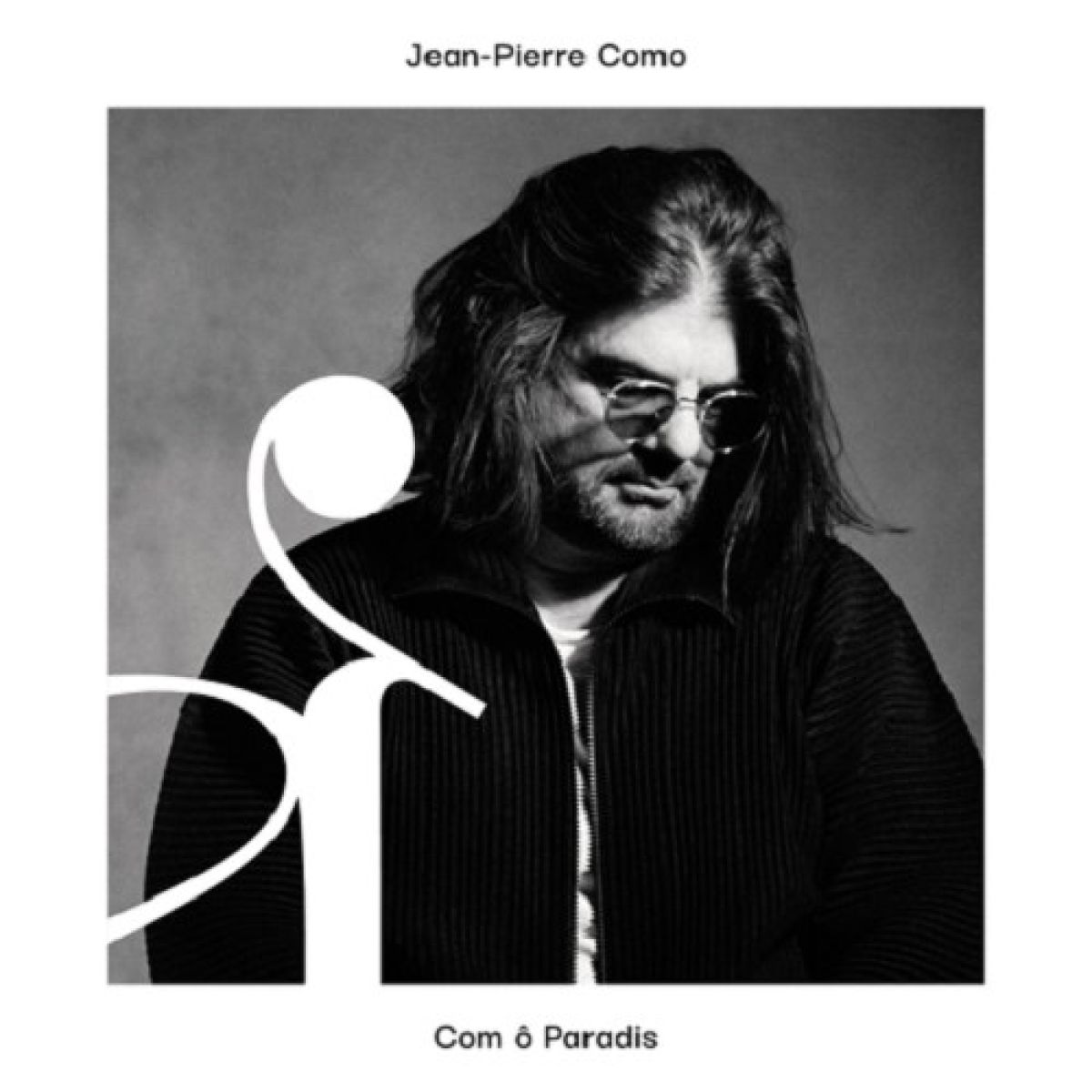 Jean-Pierre Como - Com ô Paradis