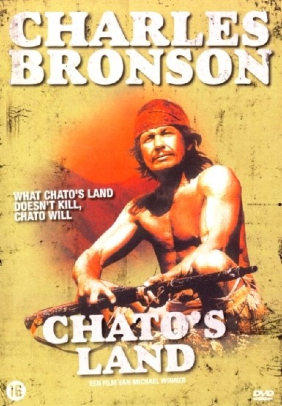 Chato's land