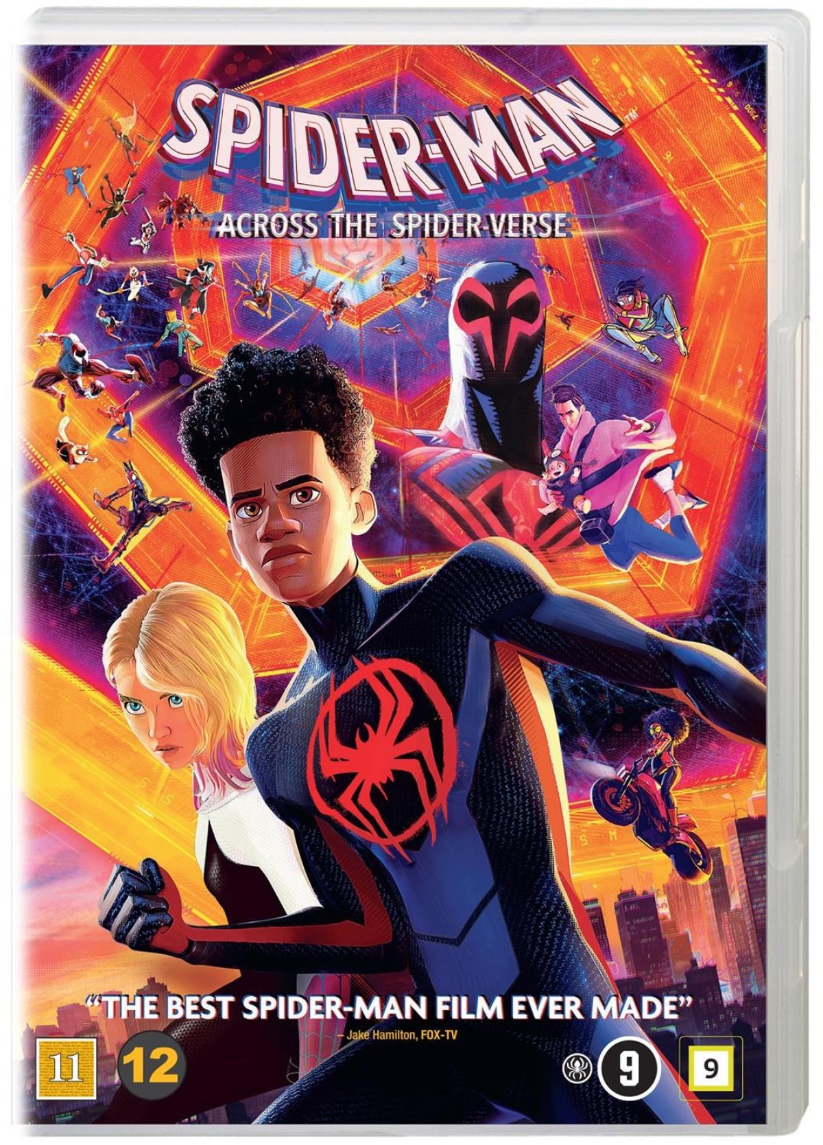 Afbeelding van Spider-Man - Across The Spider-Verse